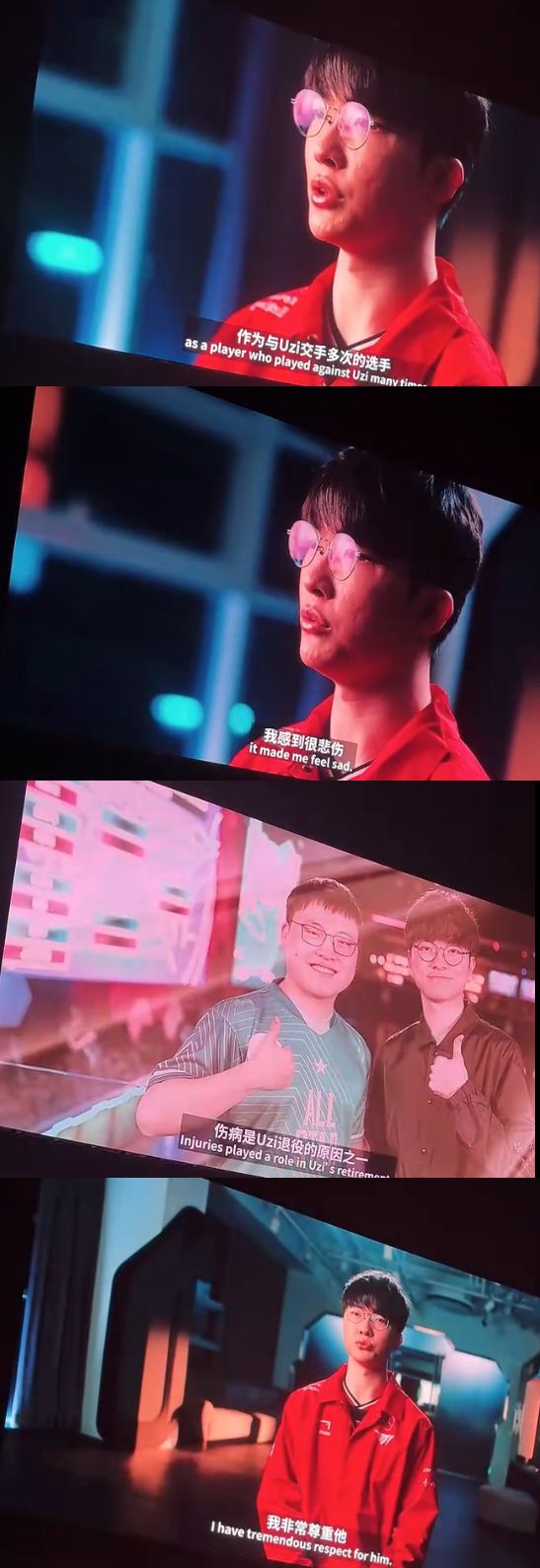 澳大利亚出场阵容